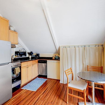 Historic Jewel Apartman Provincetown Kültér fotó
