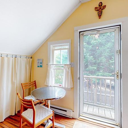 Historic Jewel Apartman Provincetown Kültér fotó