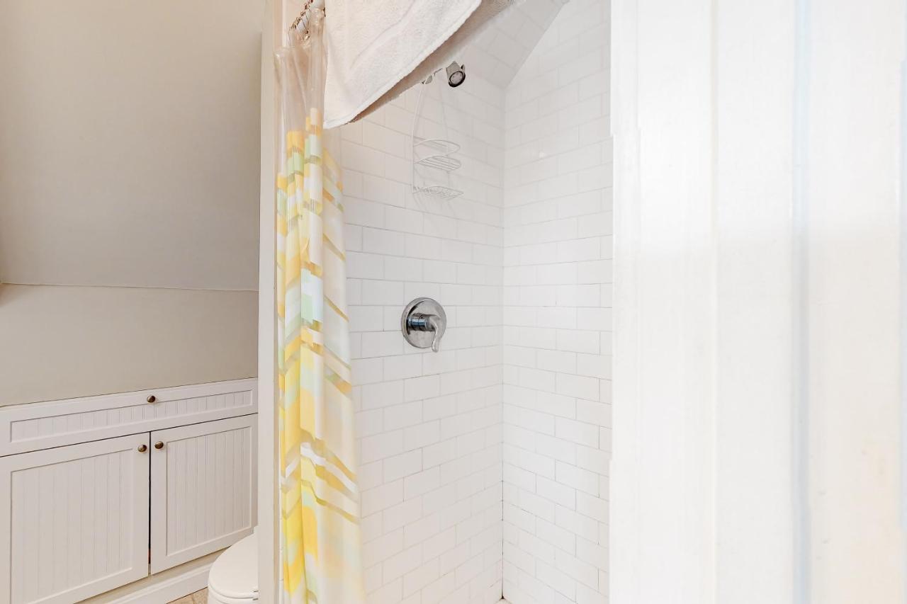 Historic Jewel Apartman Provincetown Kültér fotó