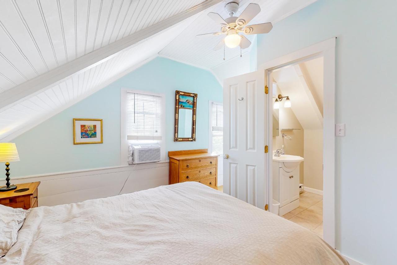 Historic Jewel Apartman Provincetown Kültér fotó