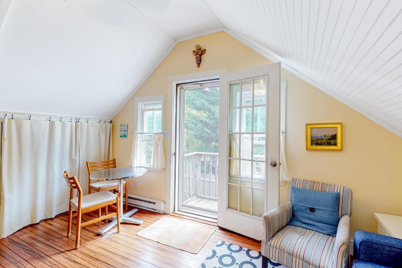 Historic Jewel Apartman Provincetown Kültér fotó