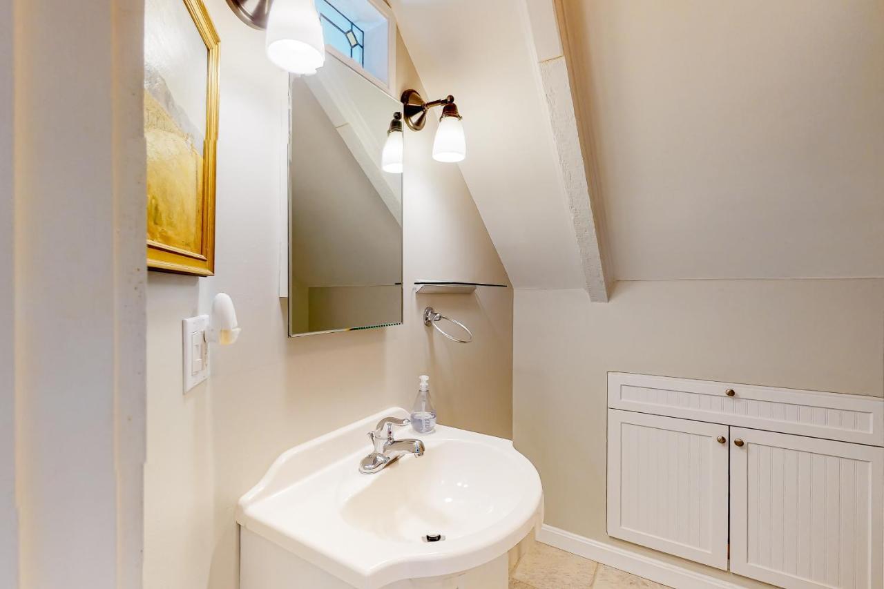 Historic Jewel Apartman Provincetown Kültér fotó