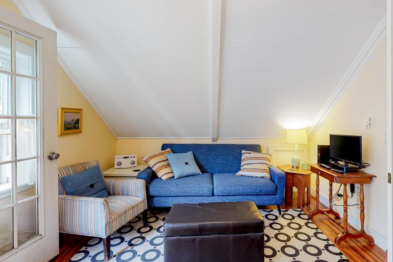 Historic Jewel Apartman Provincetown Kültér fotó