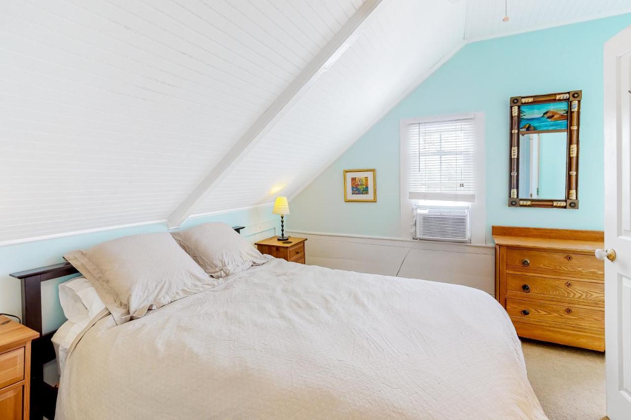 Historic Jewel Apartman Provincetown Kültér fotó