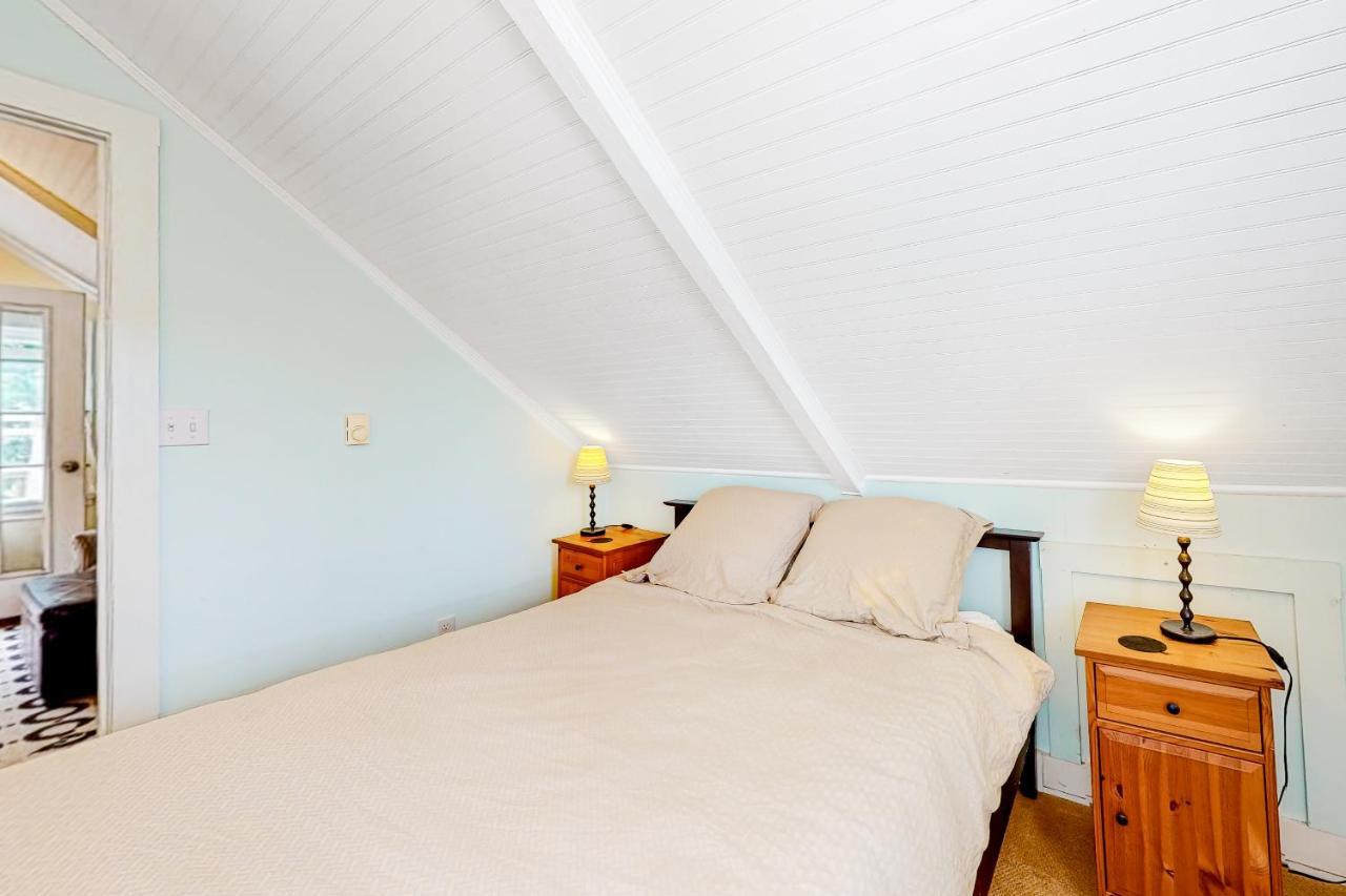 Historic Jewel Apartman Provincetown Kültér fotó